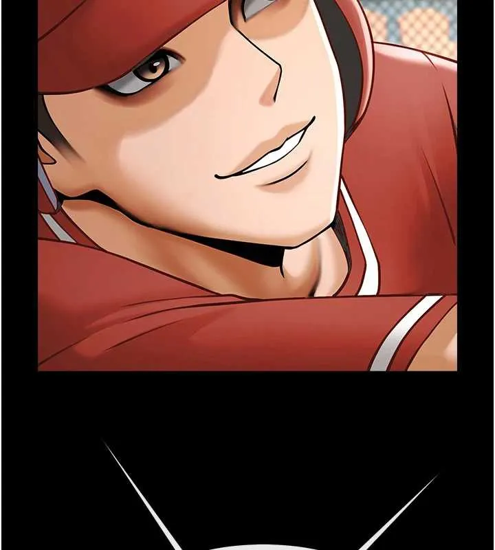 炸裂吧!巨棒 第103話-我一定會成為棒球之神! 第136页