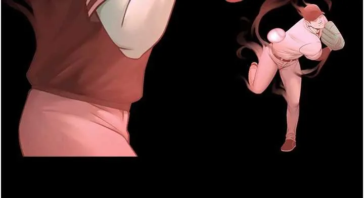 炸裂吧!巨棒 第103話-我一定會成為棒球之神! 第40页
