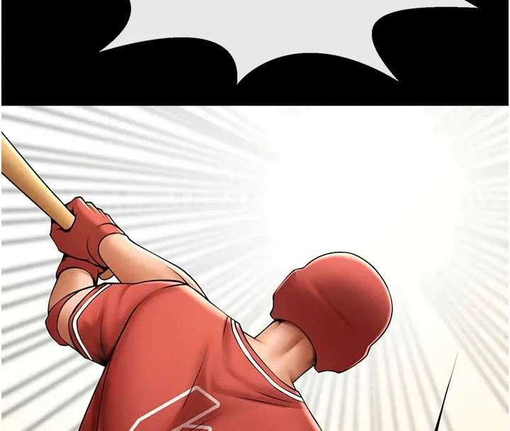 炸裂吧!巨棒 第103話-我一定會成為棒球之神! 第132页