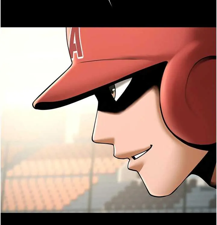 炸裂吧!巨棒 第103話-我一定會成為棒球之神! 第164页
