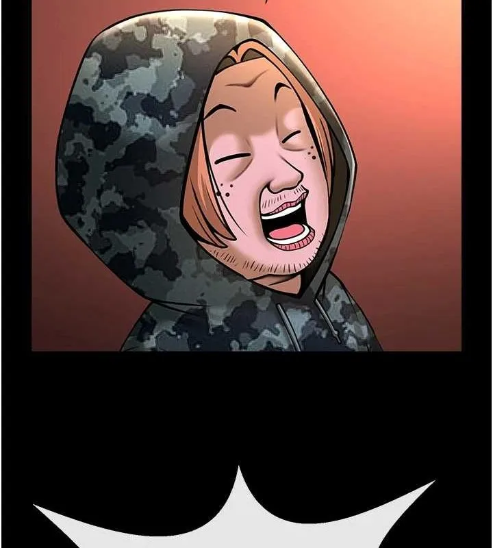 炸裂吧!巨棒 第75話-忍住不高潮的對決 第47页