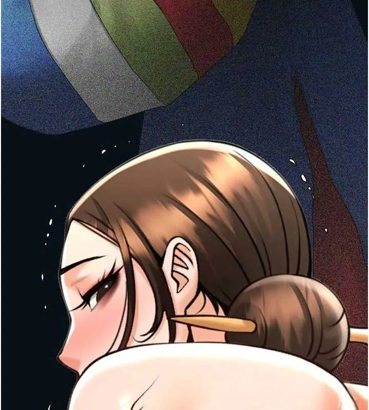 炸裂吧!巨棒 第95話-神的精液真好吃&hearts; 第116页