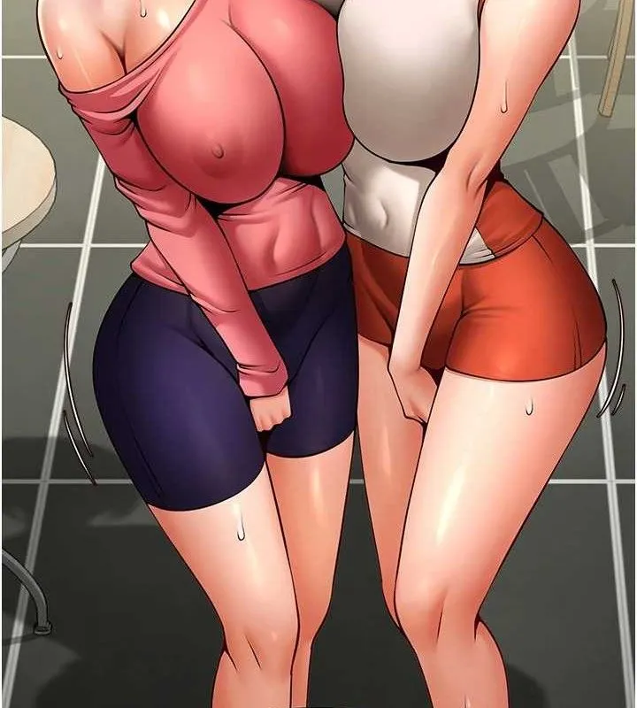 炸裂吧!巨棒 第76話-姐姐&hearts;我來讓妳高潮 第123页