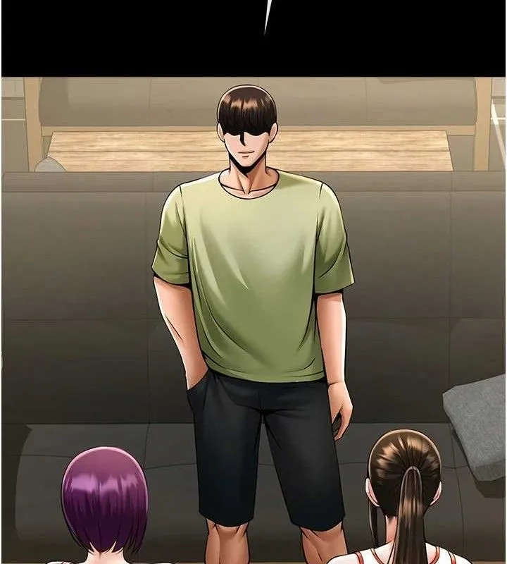 炸裂吧!巨棒 第76話-姐姐&hearts;我來讓妳高潮 第23页