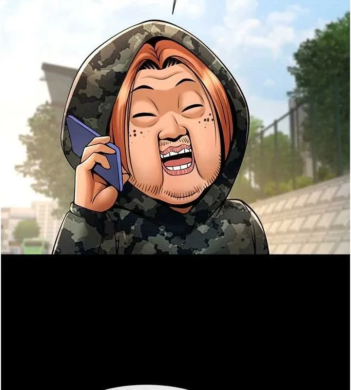 炸裂吧!巨棒 第76話-姐姐&hearts;我來讓妳高潮 第111页