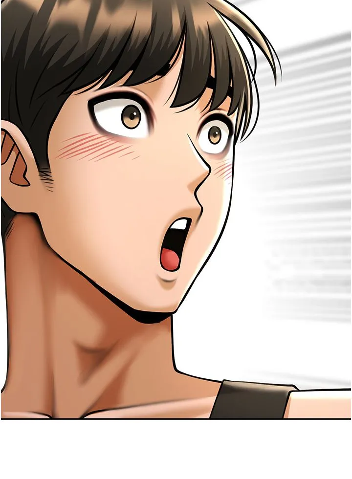 炸裂吧!巨棒 第48話-安達哥~吃點心囉 第55页