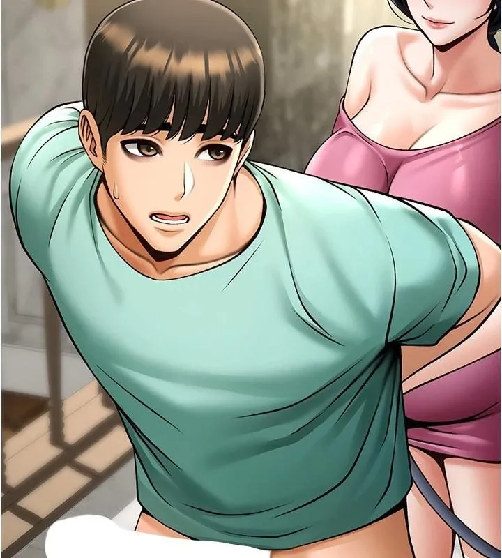 炸裂吧!巨棒 第64話-發情的母狗 第71页
