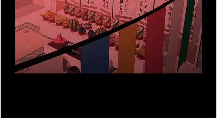 炸裂吧!巨棒 最終話-安達的女人們&hearts; 第118页