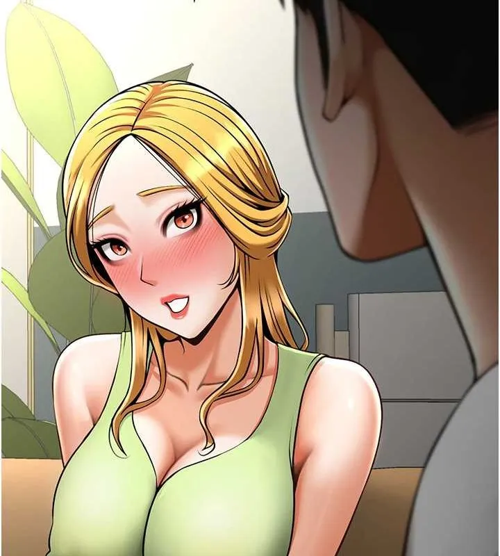 炸裂吧!巨棒 第59話-天賜的大禮!! 第95页