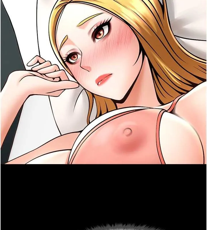 炸裂吧!巨棒 第59話-天賜的大禮!! 第35页