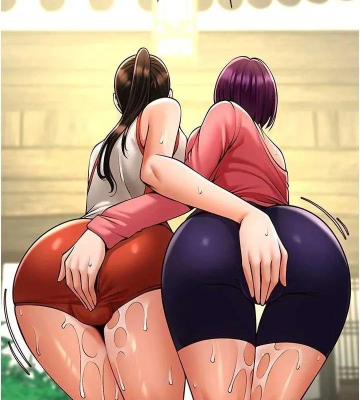 炸裂吧!巨棒 第77話-狂噴水的變態妹子 第14页