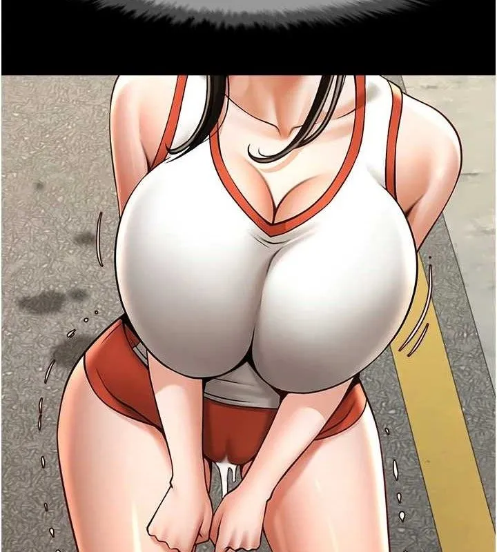 炸裂吧!巨棒 第77話-狂噴水的變態妹子 第67页