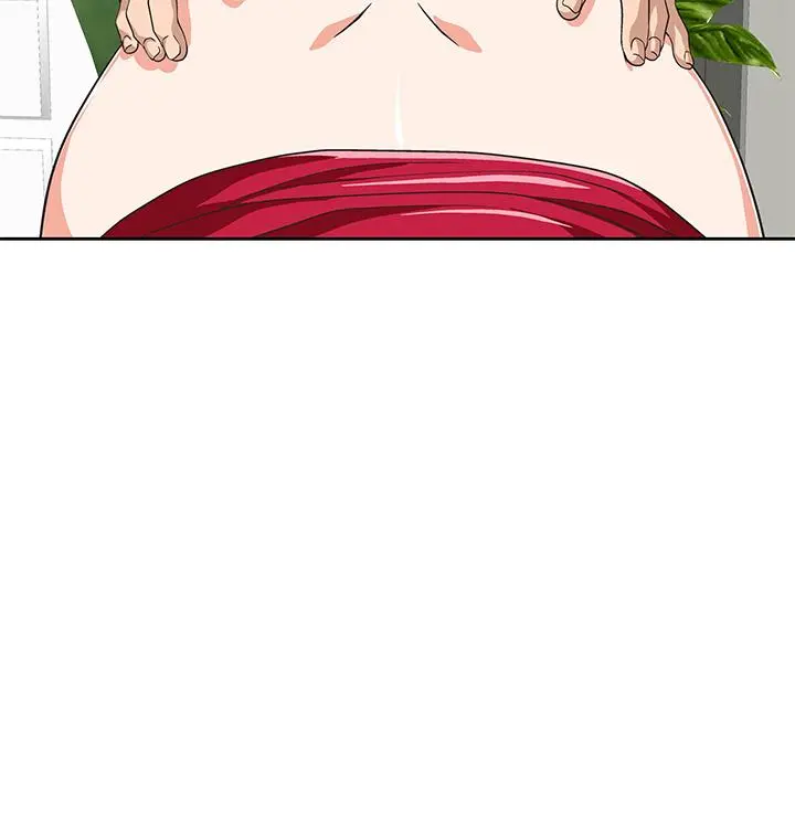 梦幻速食店 第29话-拥有美妙紧度的有夫之妇 第26页