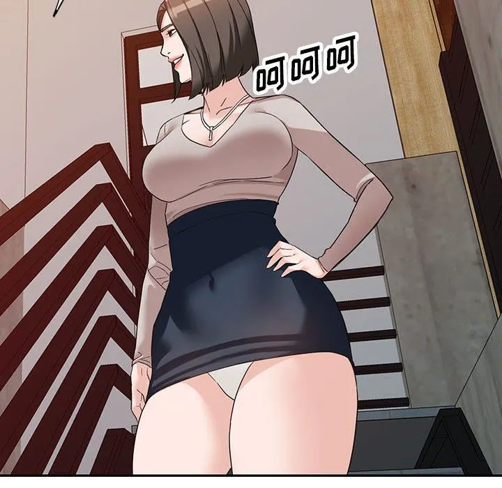 阔少的女仆们 第54话 第66页