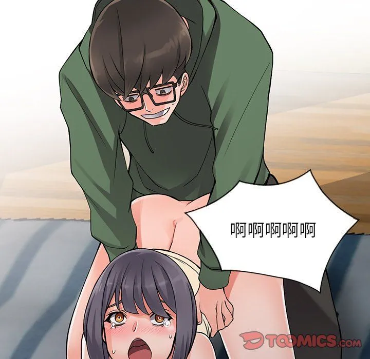 阔少的女仆们 第9话 第24页