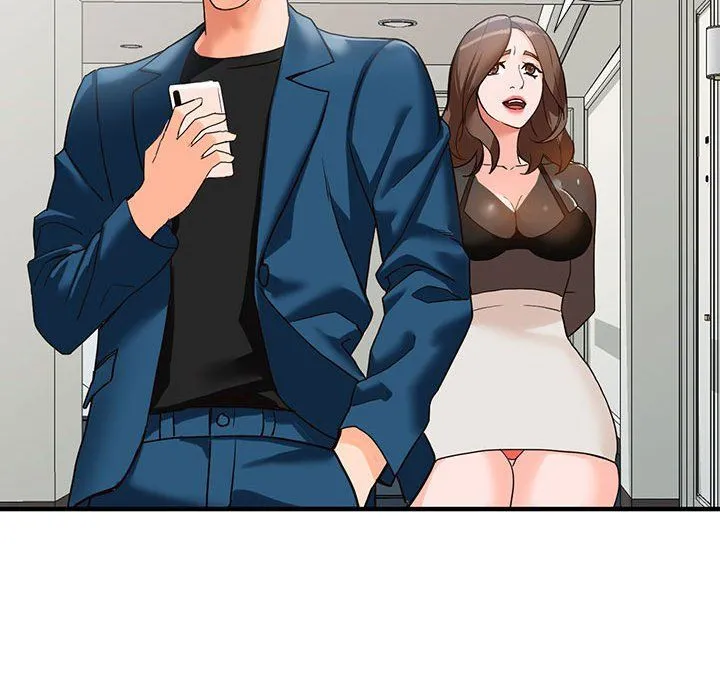 阔少的女仆们 第37话 第47页