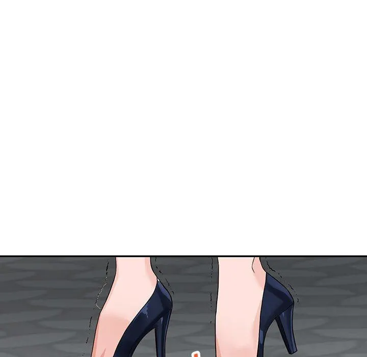 阔少的女仆们 第44话 第91页