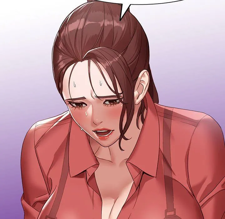 阔少的女仆们 第51话 第17页