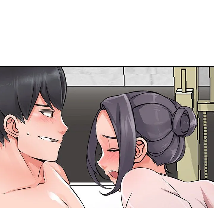 阔少的女仆们 第19话 第116页