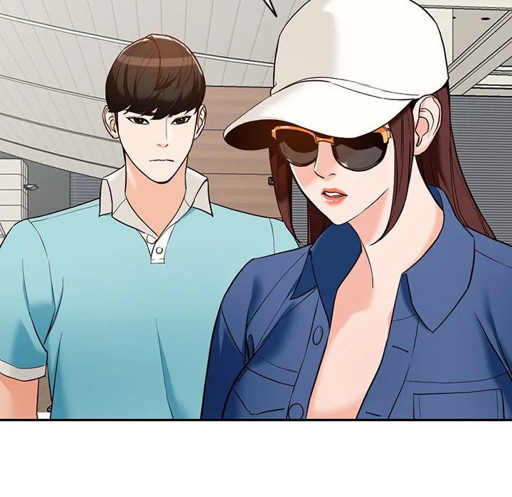 阔少的女仆们 第59话 第76页