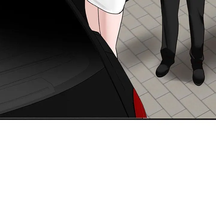 阔少的女仆们 第45话 第115页
