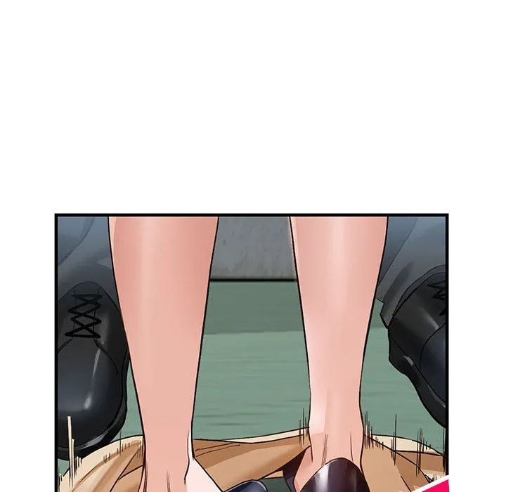 阔少的女仆们 第45话 第20页