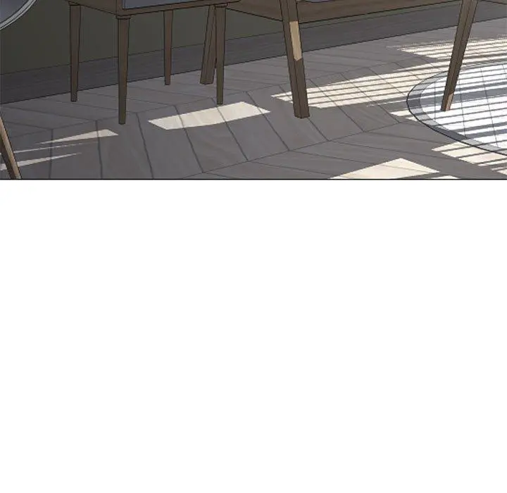 幻想邻居 第13话 第9页