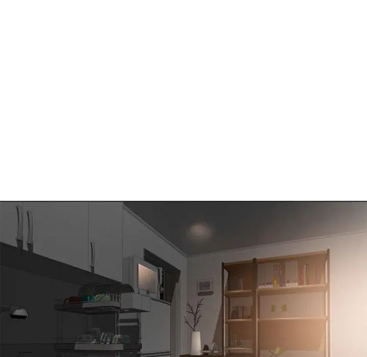 幻想邻居 第15话 第31页