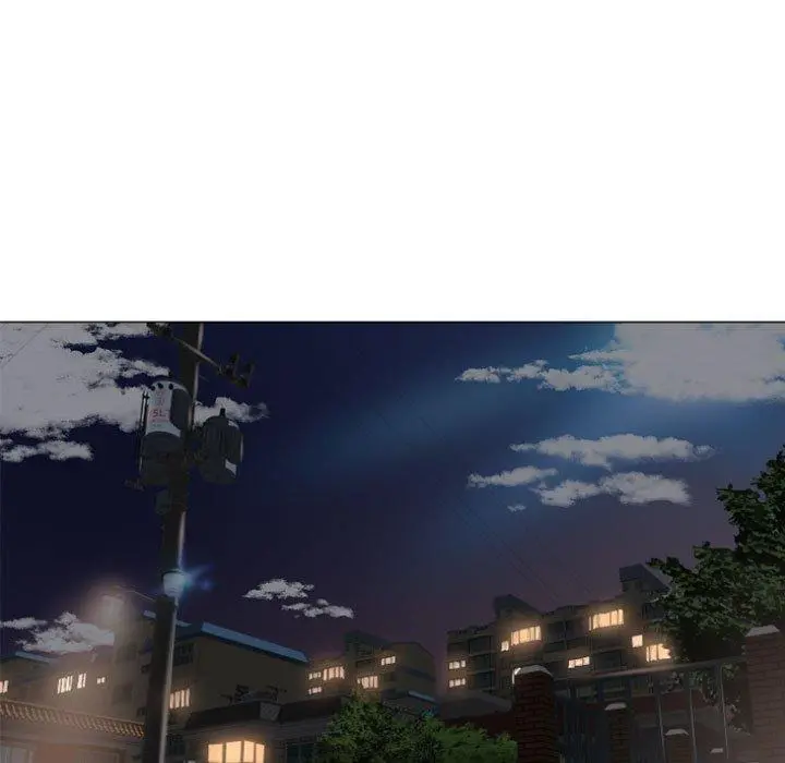 幻想邻居 第14话 第136页
