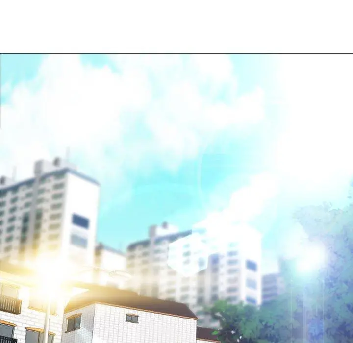 幻想邻居 第33话 第154页