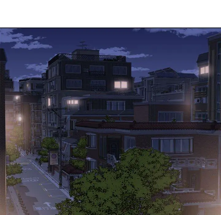 幻想邻居 第45话 第181页