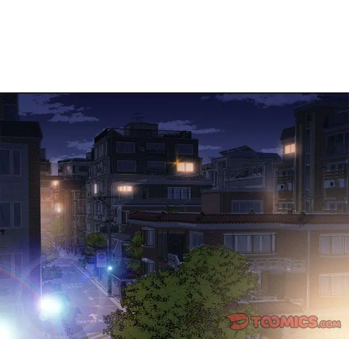 幻想邻居 第53话 第164页