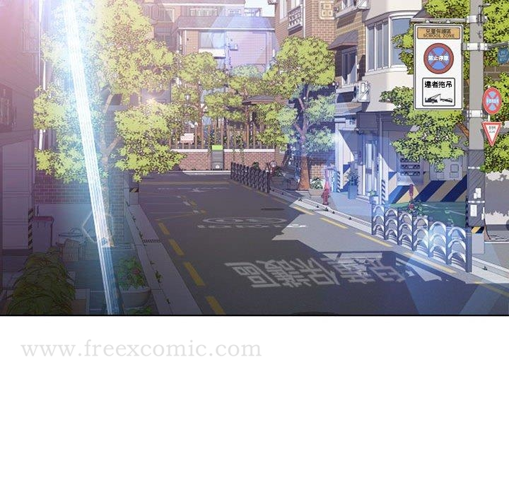 幻想邻居 第49话 第176页