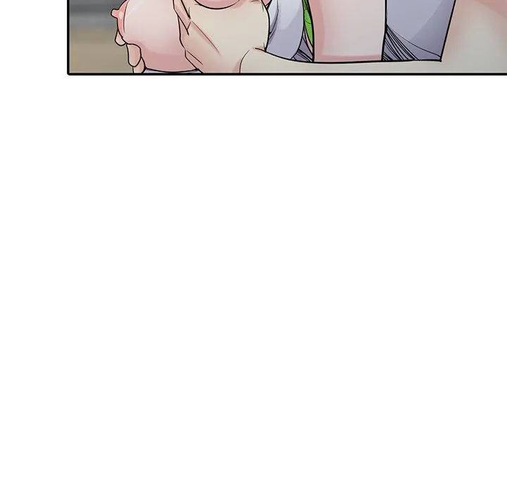 寄生姐妹 第45话 第126页