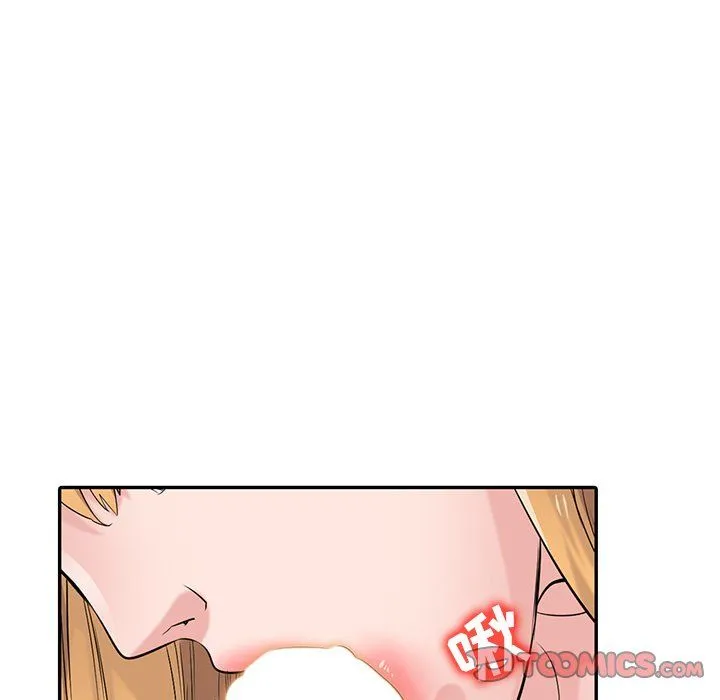 寄生姐妹 第45话 第21页