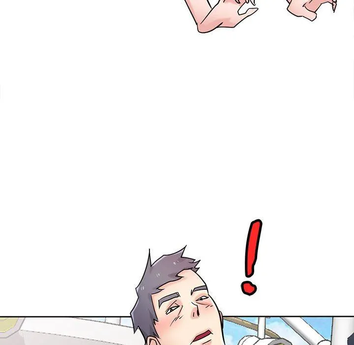 寄生姐妹 第74话 第113页