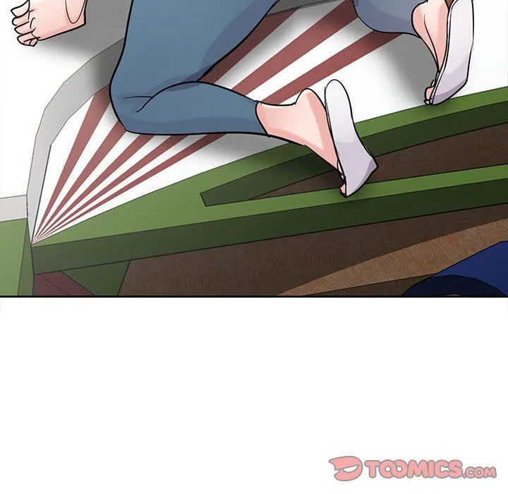 寄生姐妹 第74话 第117页