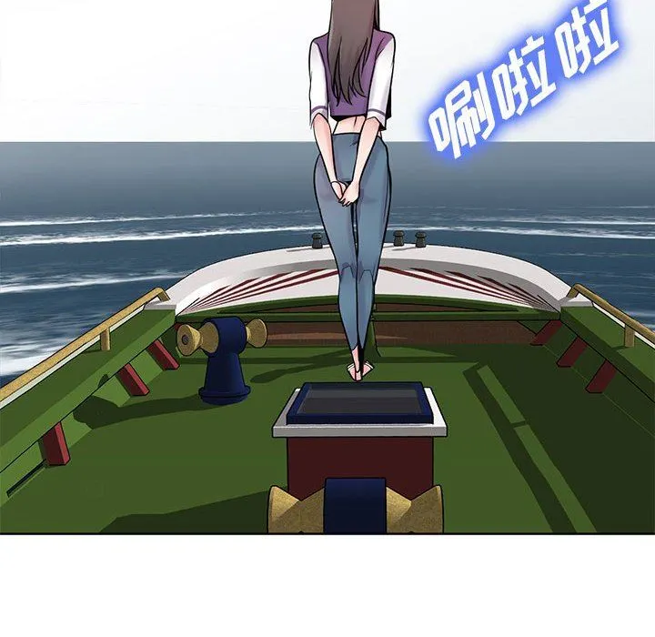 寄生姐妹 第74话 第108页