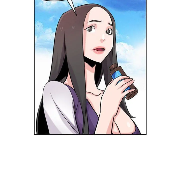 寄生姐妹 第75话 第6页