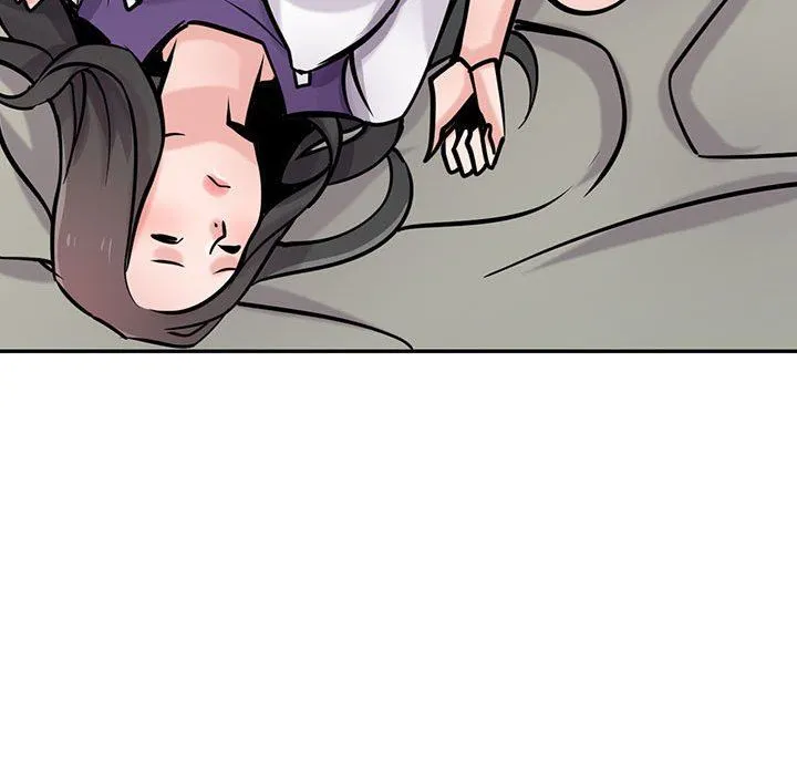 寄生姐妹 第75话 第59页