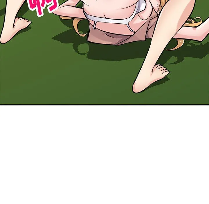 寄生姐妹 第89话 第107页