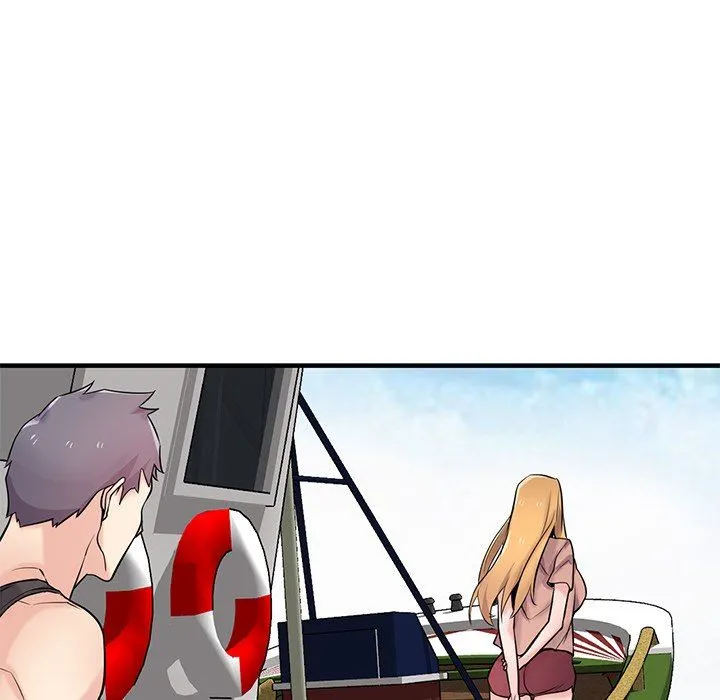 寄生姐妹 第89话 第26页
