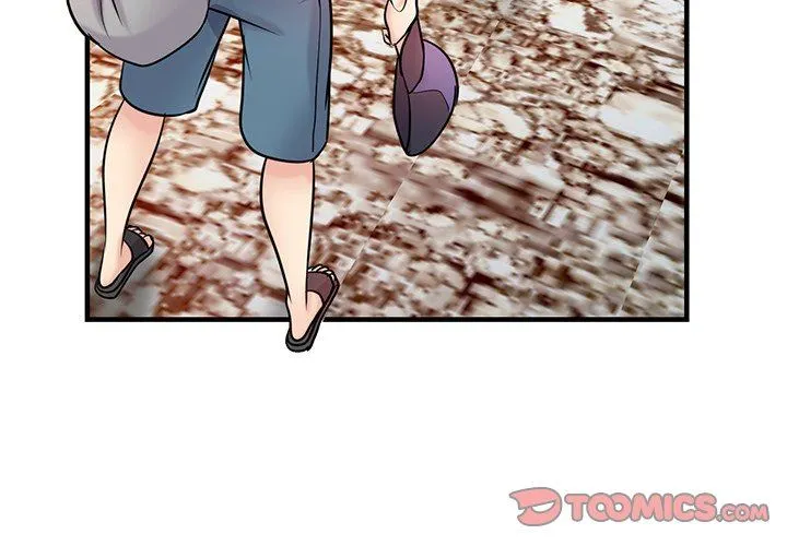 寄生姐妹 第89话 第3页