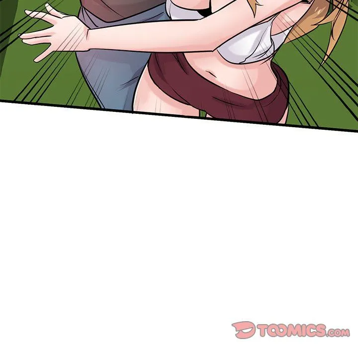 寄生姐妹 第89话 第57页