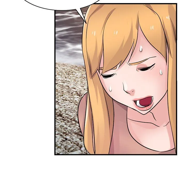 寄生姐妹 第89话 第5页