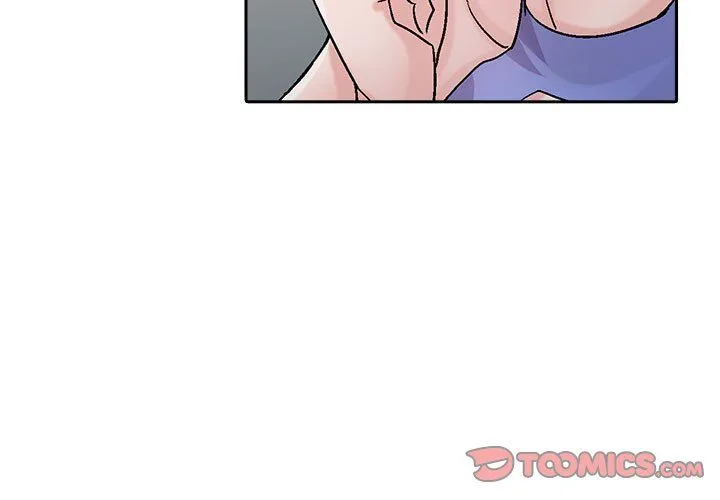寄生姐妹 第58话 第3页