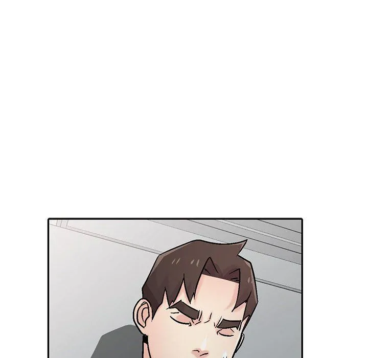 寄生姐妹 第58话 第134页