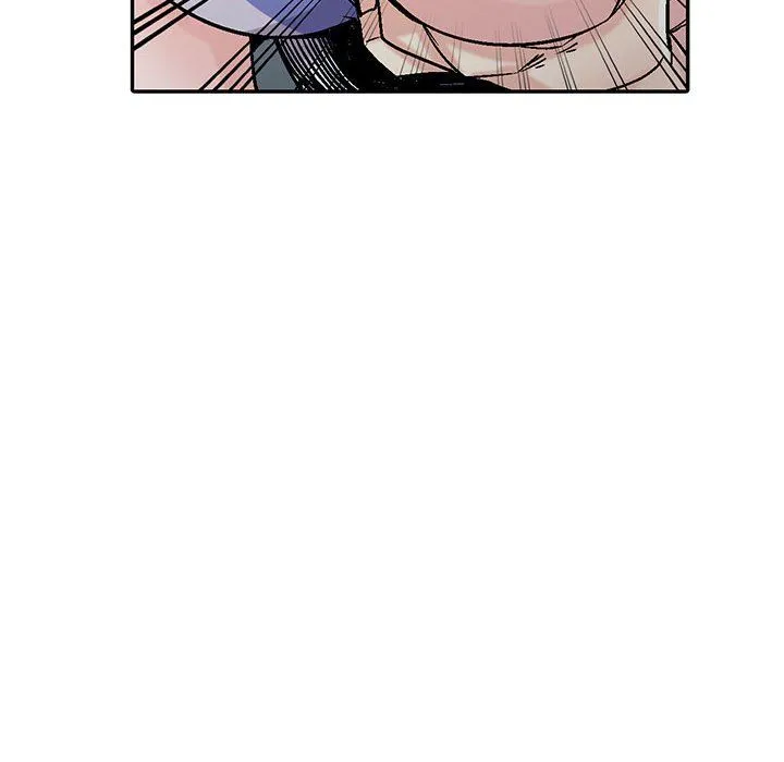 寄生姐妹 第58话 第32页