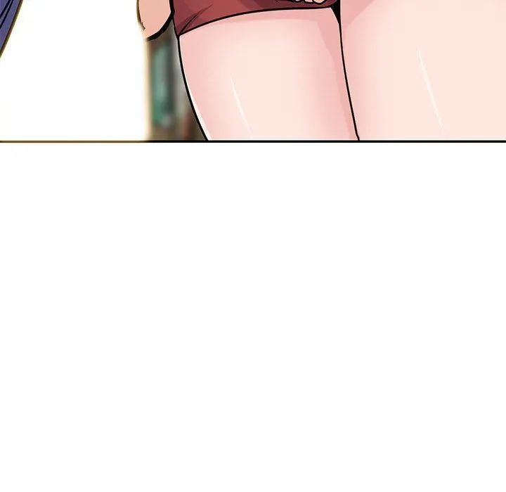 寄生姐妹 第78话 第126页