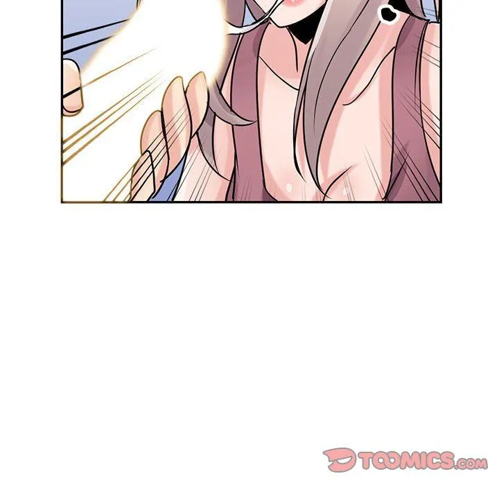 寄生姐妹 第78话 第141页